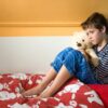 troubled kids and bipolar