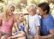 Click to enlarge happy family.s200x200 Parenting 101 Tips for Parents