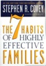 Family Meetings – Great Ways for a Family to Stay Connected highly effective families small Family Meetings – Great Ways for a Family to Stay Connected