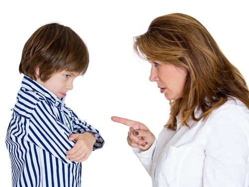 Kids Misbehaving? Learn How To Behave So Your Children Will Too