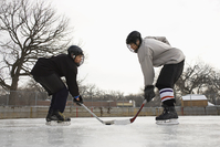 Click to enlarge teen boys hockey.s200x200 5 Parenting Tips To Help Your Child Get More Exercise