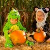Halloween Fun for Toddlers – How to Keep Things Easy and Safe shutterstock_150801653_mini
