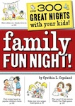 Importance of Family Time on Kids Mental Health and Adjustment to Life family fun night1 Importance of Family Time on Kids Mental Health and Adjustment to Life