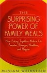 Importance of Family Time on Kids Mental Health and Adjustment to Life family meals1 Importance of Family Time on Kids Mental Health and Adjustment to Life