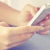 How to Teach Your Children Cell Phone Etiquette shutterstock_180145376_mini