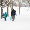 Outdoor Winter Activities for the Whole Family shutterstock_162040550_mini
