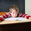 ADHD in the Classroom: What to Do When the Teacher Has Concerns shutterstock_82937980_mini
