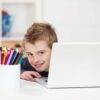 Set Aside Some Time Before School Starts to Create a Homework Space shutterstock_161542433_mini