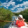 Water Sports – A Great Way to Get the Whole Family Active This Summer shutterstock_204282016_mini