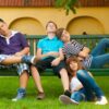 Are Your Teens Bored? Keep Them Organized This Summer shutterstock_112837120_mini
