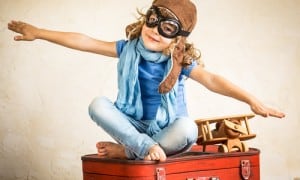 How to Survive Traveling with Your Kids This Holiday Season shutterstock_160628210_mini