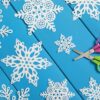 6 Easy Christmas Cards for Kids to Craft shutterstock_215926027_mini
