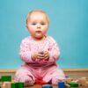 A Parent’s Guide to Toys for Babies shutterstock_101161615_mini