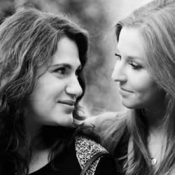 5 Activities to Help Moms Bond with Their Teen Daughters shutterstock_219493213_mini