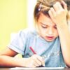 How To Help Your Middle School Aged Child Stay On Top of Homework shutterstock_231951238_mini