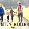 Family Hiking 101 Family-Hiking-101-Graphic