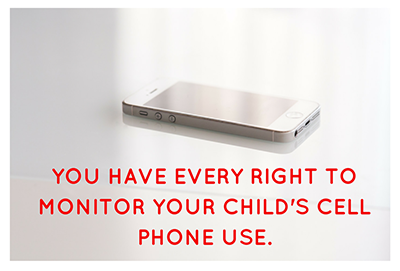 monitor apple phone