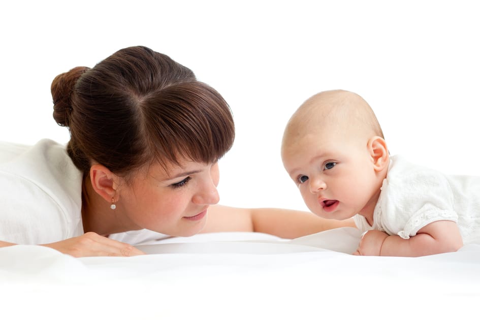 Infant Breastfeeding-6716