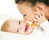 10 things that makes a good mother of her infant