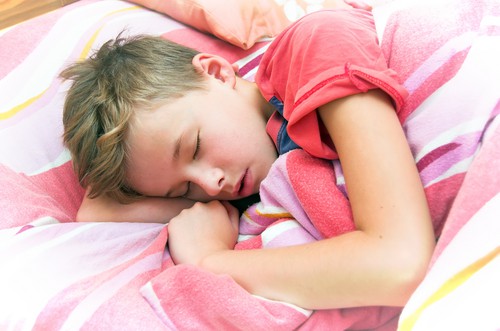 Life With 4 Boys: A Bedwetting Solution That is Just Like Real