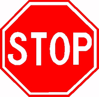 Stopsign