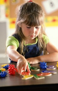 How Puzzles Help Your Child's Development - Penfield Building Blocks