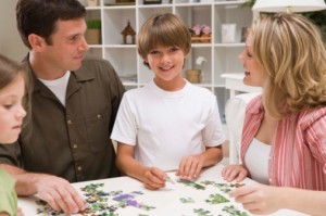 Learn The Benefits Of Puzzles For Children And Their Development