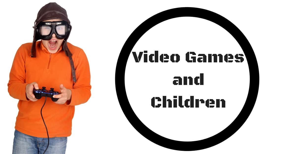 Video Games and Children