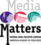 Media Matters Logo