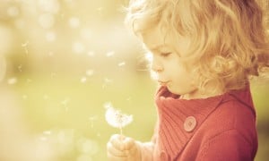 Celebrate Your Child’s Uniqueness shutterstock_124552849_mini