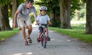 The Process of Negotiating the Rules with your Child parents negotiate