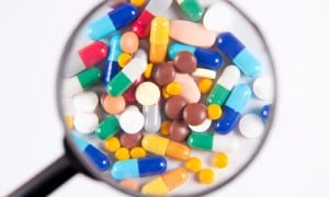 Is my child’s behavior a side effect of medication? shutterstock_141058420