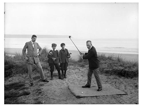 5Vintage Golf Image 00x375