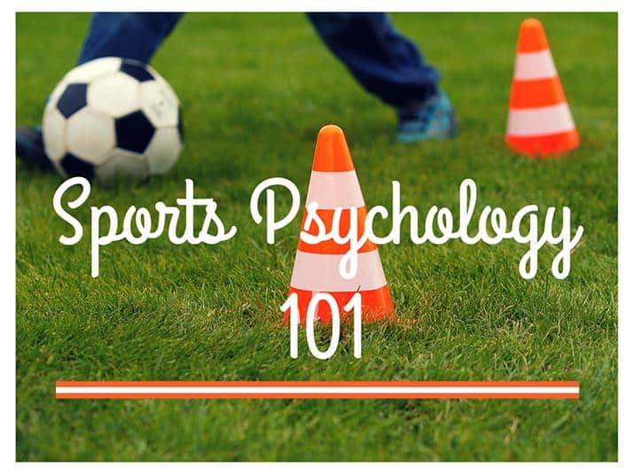Sports Psychology 101 715x536
