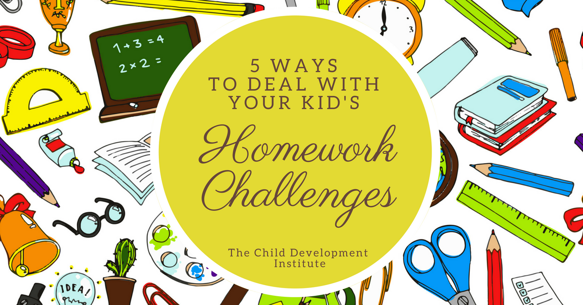 Web site to help kid with homework