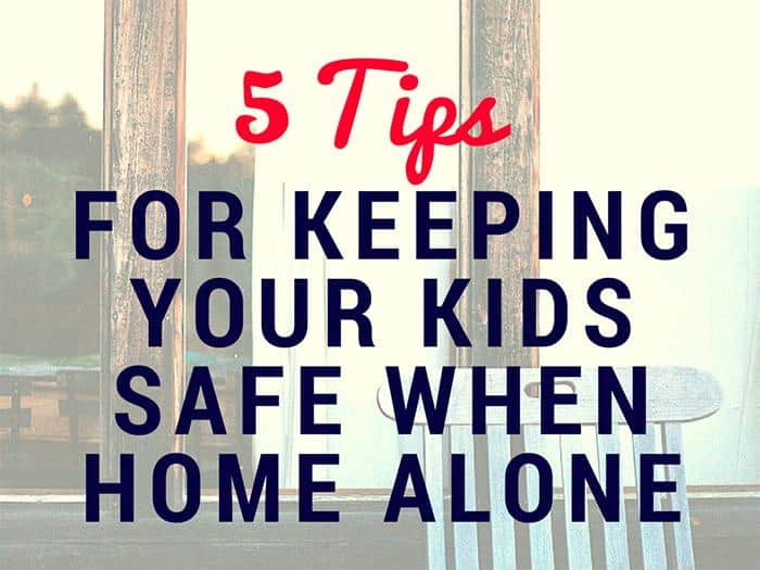 Home - Keeping Kids Safe