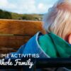 5 Springtime Activities for the Whole Family Springtime Blog