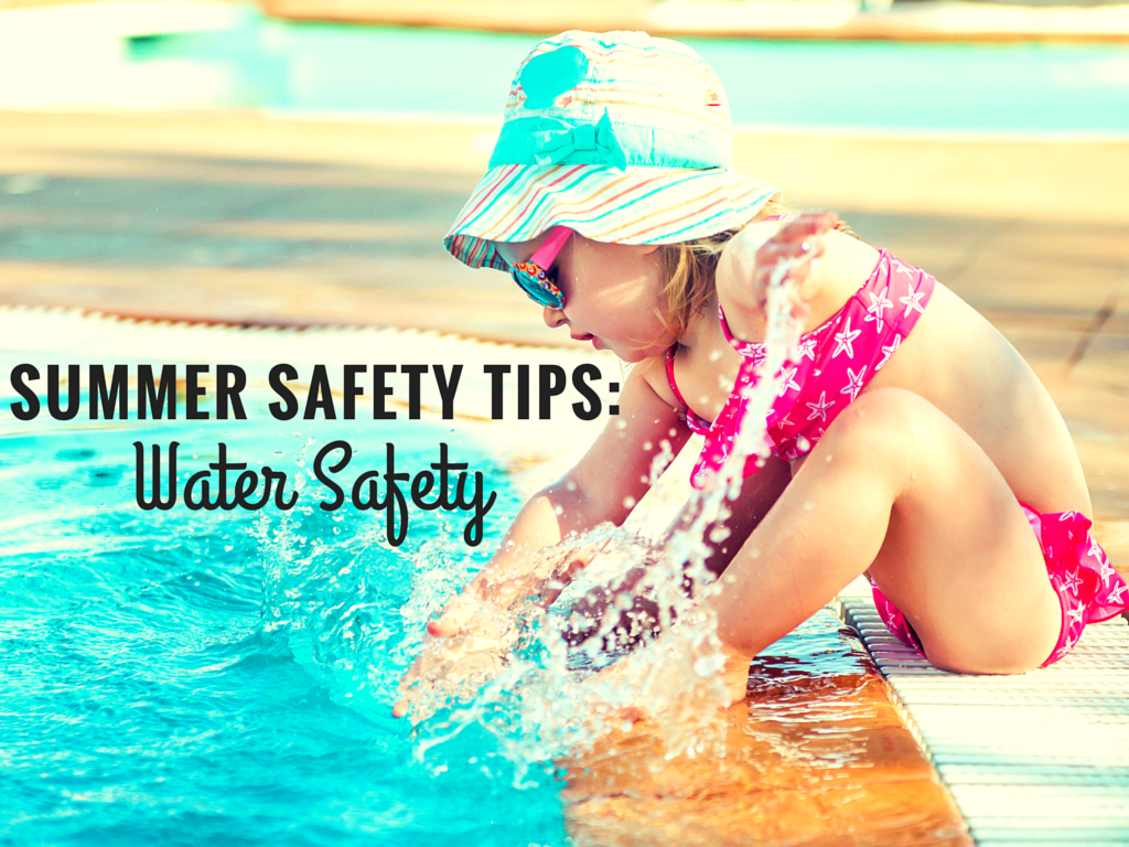 summer safety moment ideas 2021
