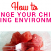 How to Change Your Child’s Eating Environment How to Change Your Child's Eating Environment 484x252