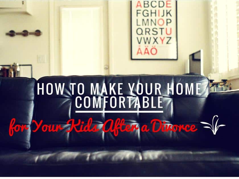 how to make your home comfortable