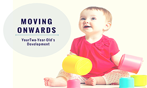 Moving Onwards – Your Two-Year-Old’s Development Moving Onwards- Your Two-Year-Old's-featured