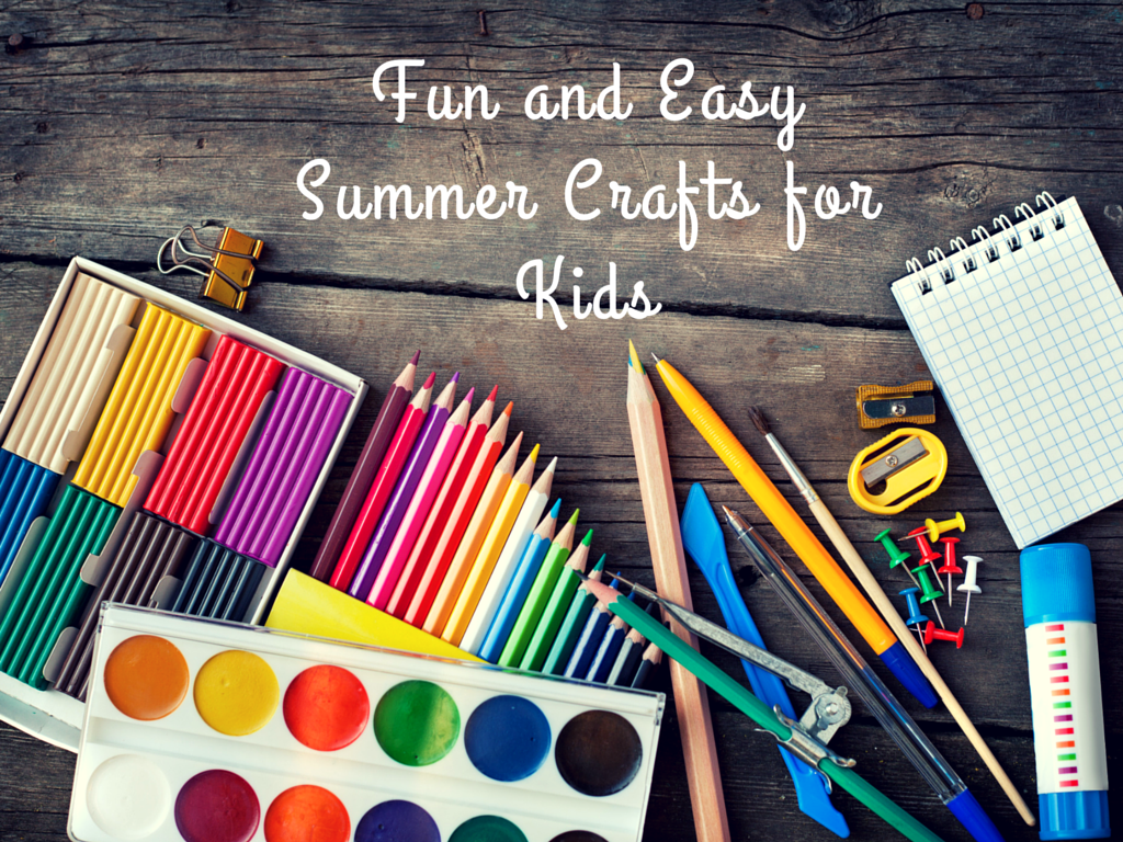 fun-and-easy-summer-crafts-for-kids