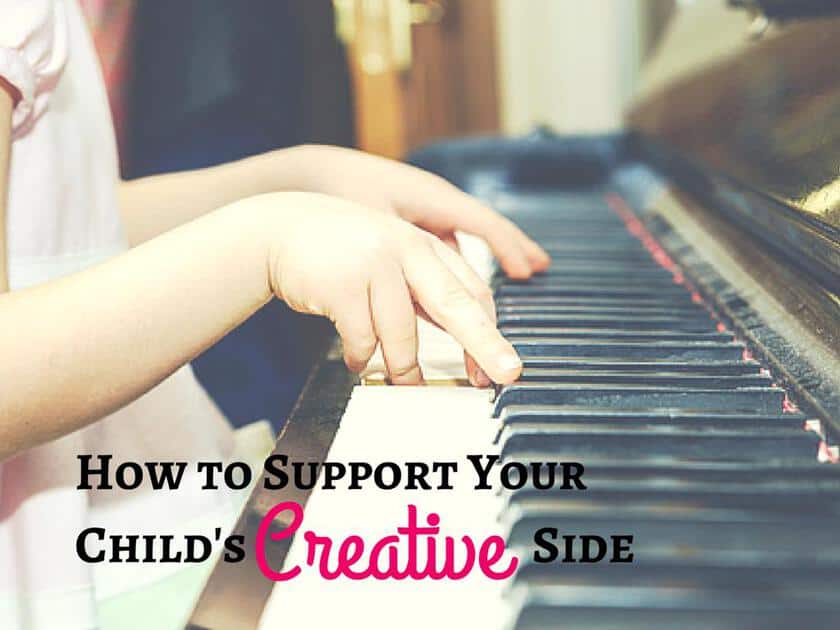 How to Support Your Child's
