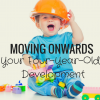 Moving Onwards – Your Four-Year-Old’s Development Moving Onwards (1)