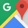 GoogleMaps-App