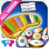 Music Sparkles Educational App