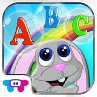 The ABC Song - Educational iPad App