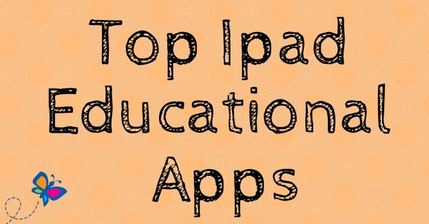 Top Ipad Educational Apps - Child Development Institute