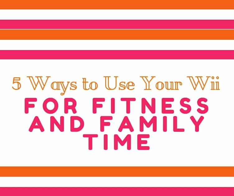 TO ENCOURAGE FITNESS AND FAMILY TIME (1)