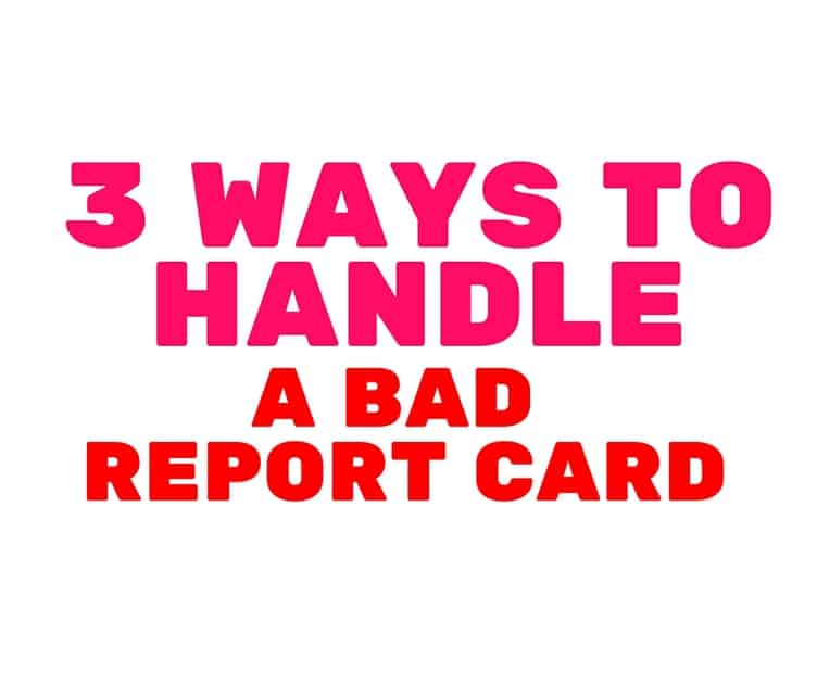 3 Ways to handle